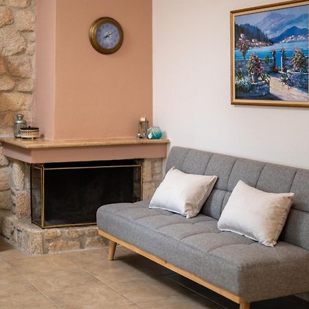 Jordan'S Stone House Βίλα Σίβηρη Εξωτερικό φωτογραφία