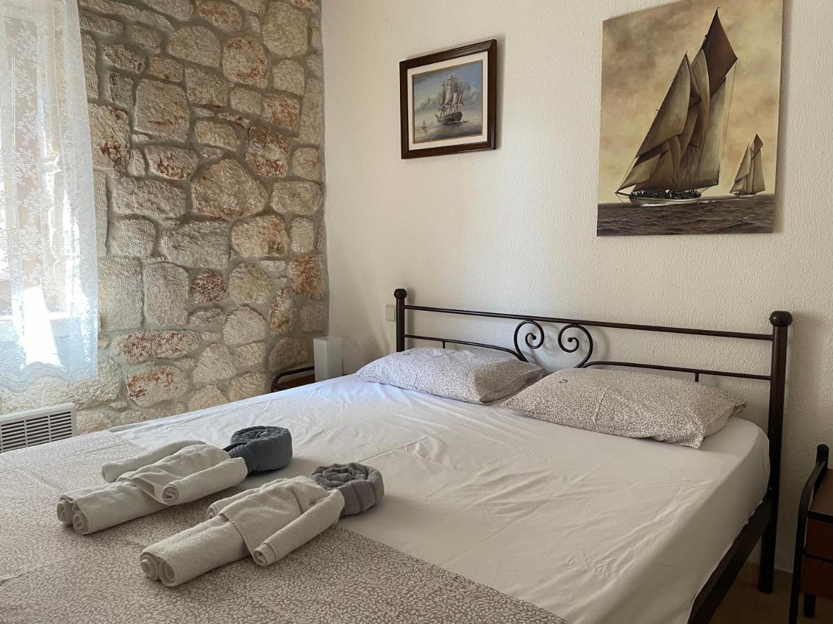Jordan'S Stone House Βίλα Σίβηρη Εξωτερικό φωτογραφία