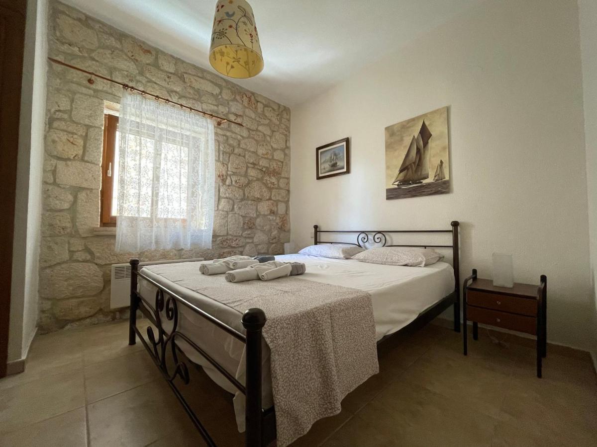 Jordan'S Stone House Βίλα Σίβηρη Εξωτερικό φωτογραφία