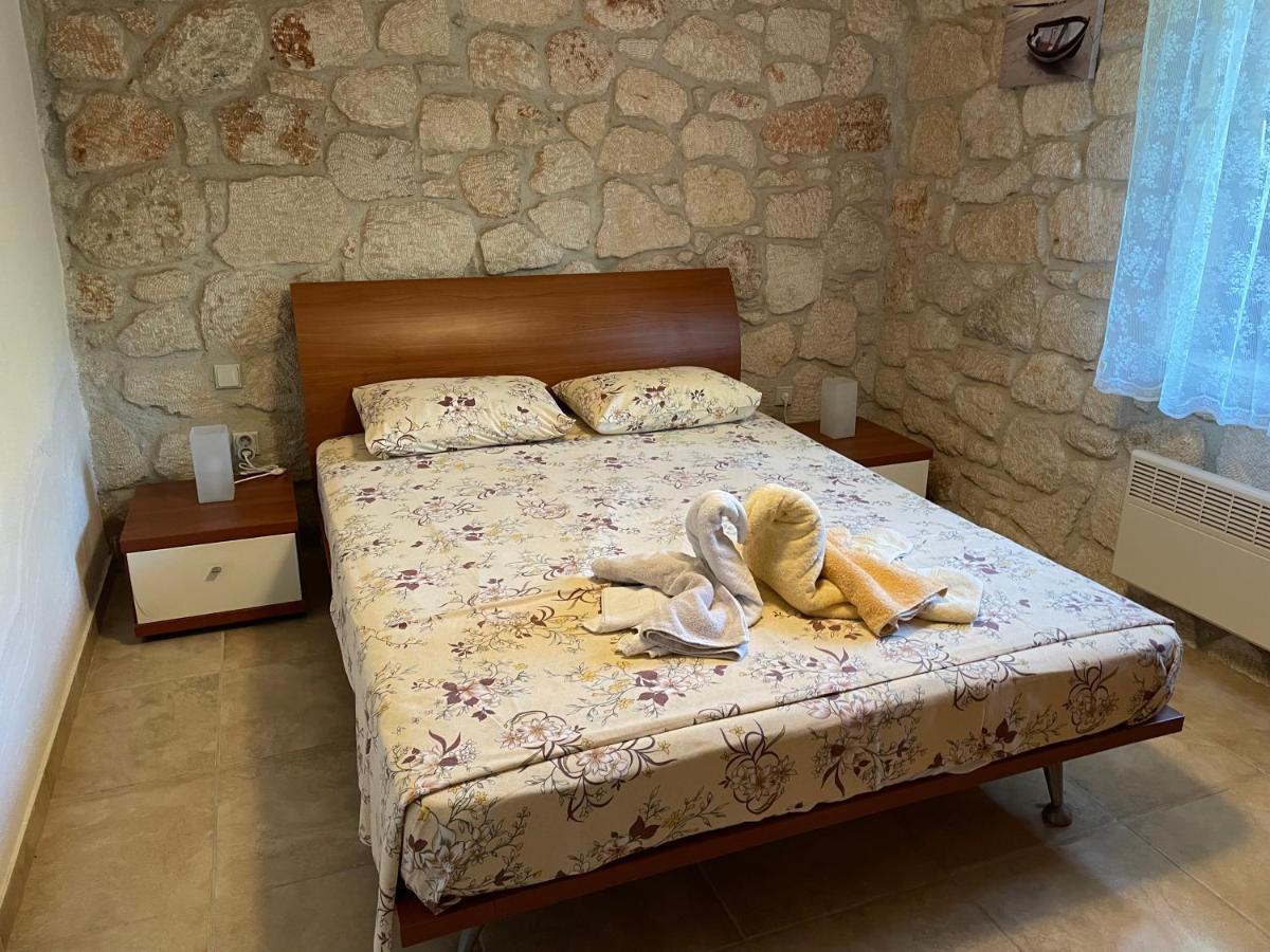 Jordan'S Stone House Βίλα Σίβηρη Εξωτερικό φωτογραφία