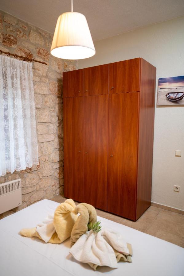 Jordan'S Stone House Βίλα Σίβηρη Εξωτερικό φωτογραφία