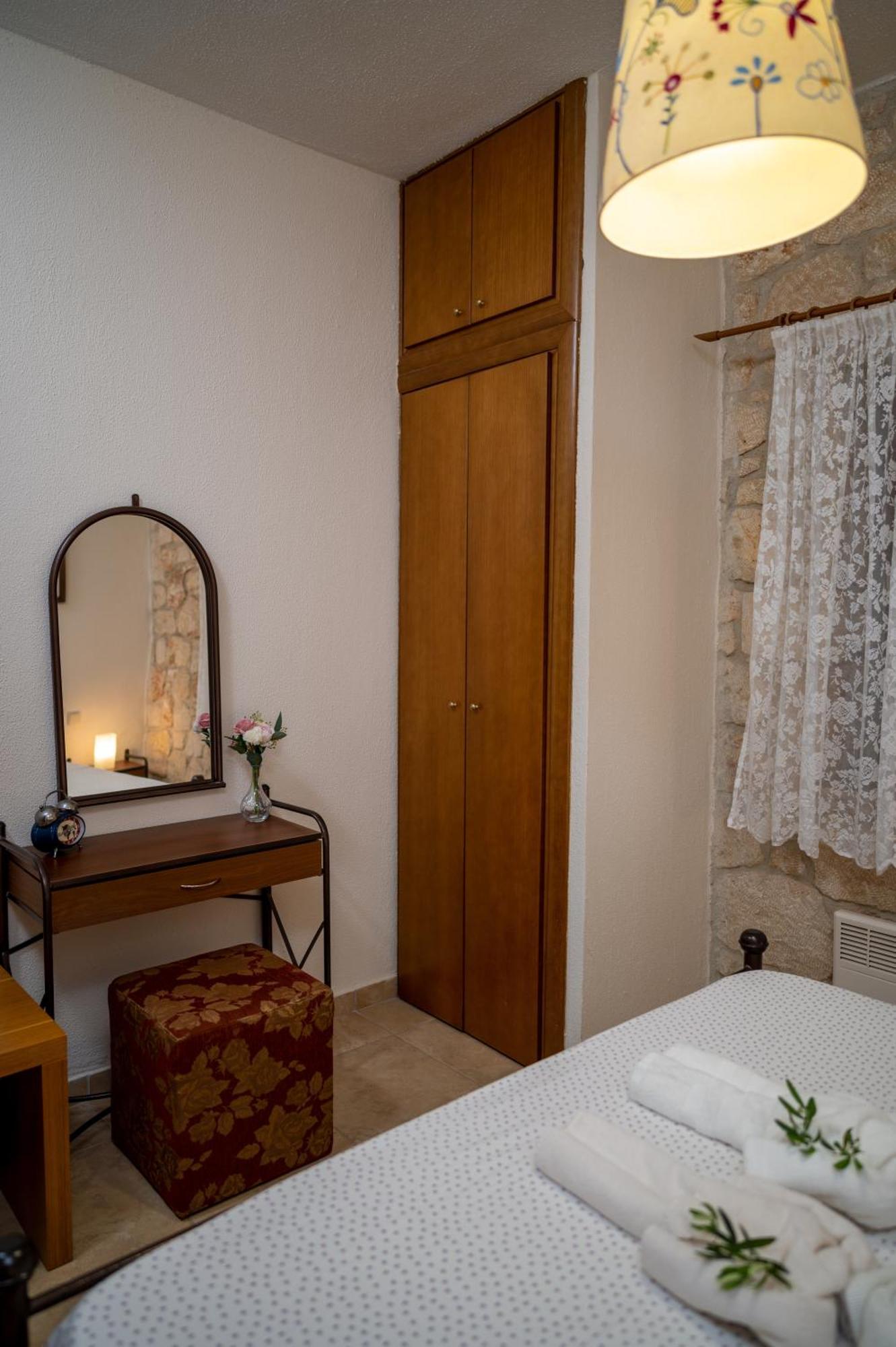Jordan'S Stone House Βίλα Σίβηρη Εξωτερικό φωτογραφία