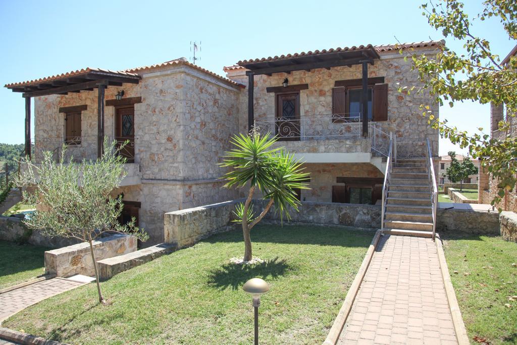 Jordan'S Stone House Βίλα Σίβηρη Εξωτερικό φωτογραφία