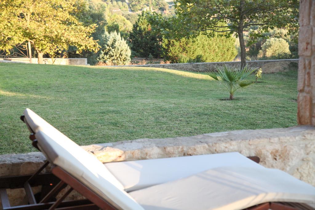 Jordan'S Stone House Βίλα Σίβηρη Εξωτερικό φωτογραφία