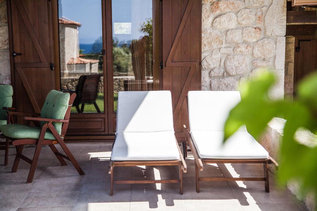 Jordan'S Stone House Βίλα Σίβηρη Εξωτερικό φωτογραφία
