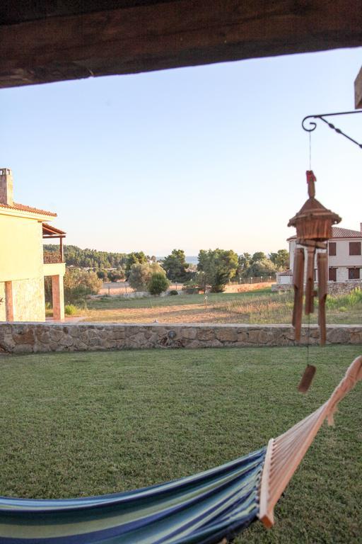 Jordan'S Stone House Βίλα Σίβηρη Εξωτερικό φωτογραφία