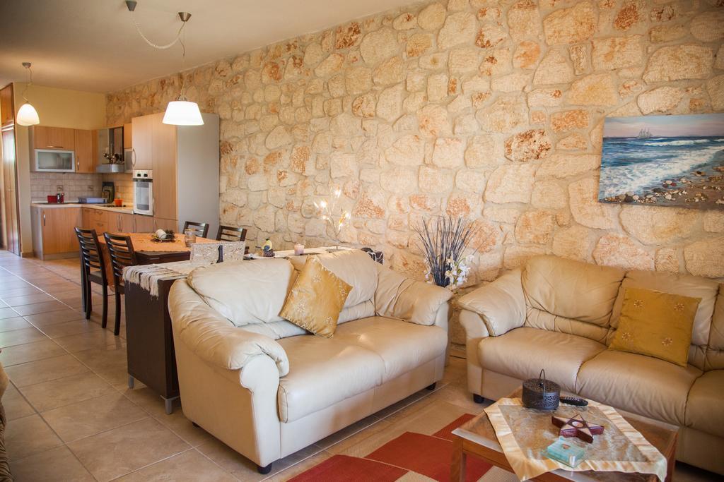 Jordan'S Stone House Βίλα Σίβηρη Εξωτερικό φωτογραφία