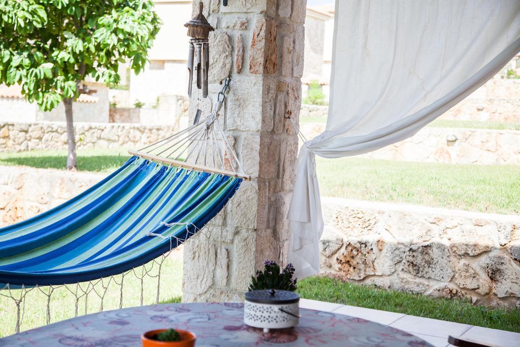 Jordan'S Stone House Βίλα Σίβηρη Εξωτερικό φωτογραφία