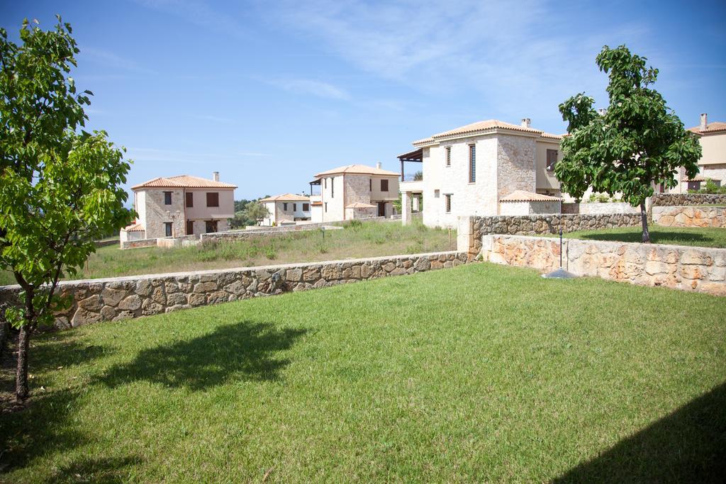 Jordan'S Stone House Βίλα Σίβηρη Εξωτερικό φωτογραφία
