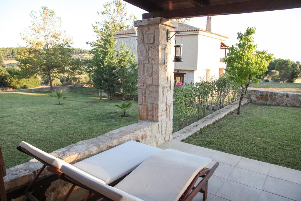 Jordan'S Stone House Βίλα Σίβηρη Εξωτερικό φωτογραφία