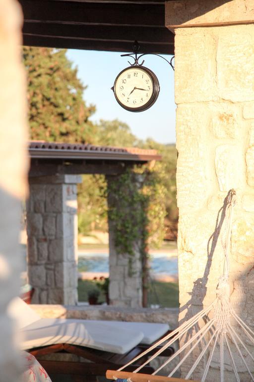 Jordan'S Stone House Βίλα Σίβηρη Εξωτερικό φωτογραφία