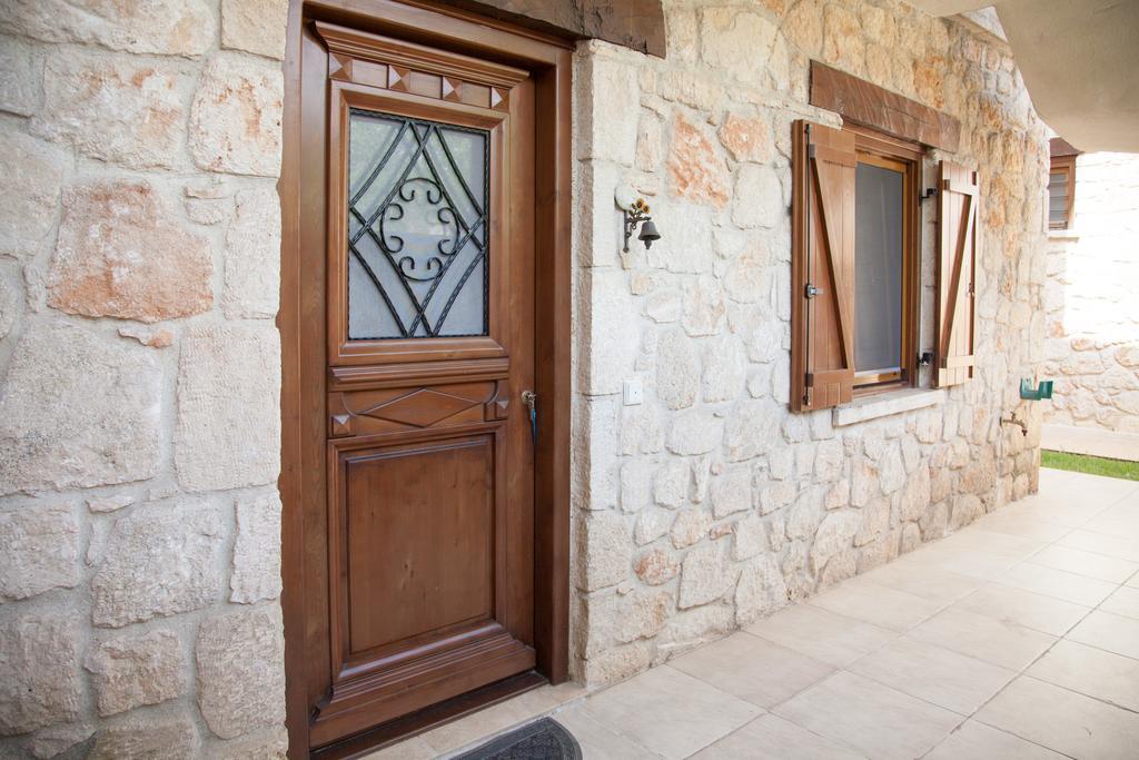 Jordan'S Stone House Βίλα Σίβηρη Εξωτερικό φωτογραφία